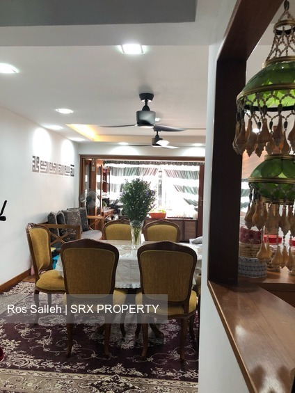 Blk 229 Tampines Street 23 (Tampines), HDB 5 Rooms #178011342